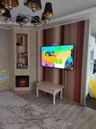 Продаю 3-х комнатную квартиру в Буденновском районе, ул. Краснооктябрьская Донецк