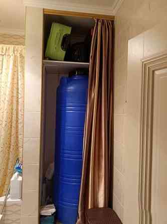 Продаю 3-х комнатную квартиру в Буденновском районе, ул. Краснооктябрьская Донецк