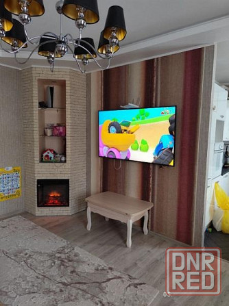 Продаю 3-х комнатную квартиру в Буденновском районе, ул. Краснооктябрьская Донецк - изображение 3