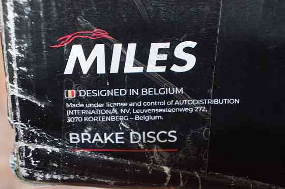 nтормозные диски Daewoo Matiz (98) Мариуполь