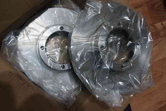 nтормозные диски Daewoo Matiz (98) Мариуполь