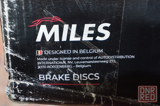 nтормозные диски Daewoo Matiz (98) Мариуполь - изображение 6