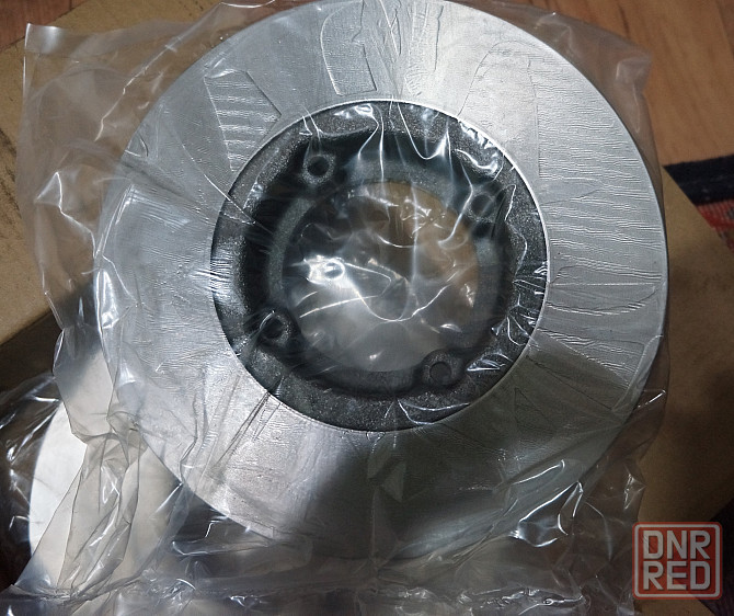 nтормозные диски Daewoo Matiz (98) Мариуполь - изображение 4