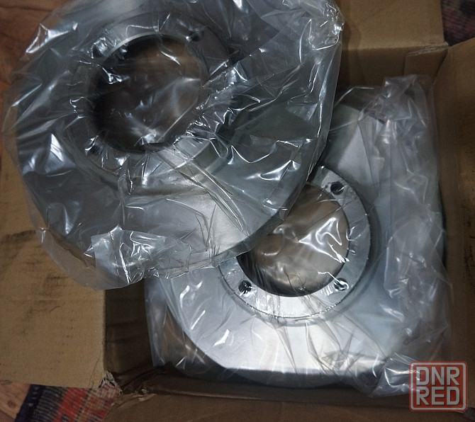 nтормозные диски Daewoo Matiz (98) Мариуполь - изображение 3