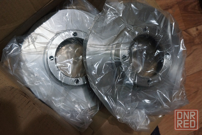 nтормозные диски Daewoo Matiz (98) Мариуполь - изображение 2