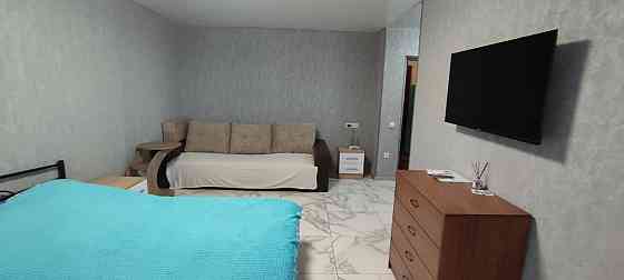 Посуточно сдам 1 ком. квартиру в центре Киевского района Донецк