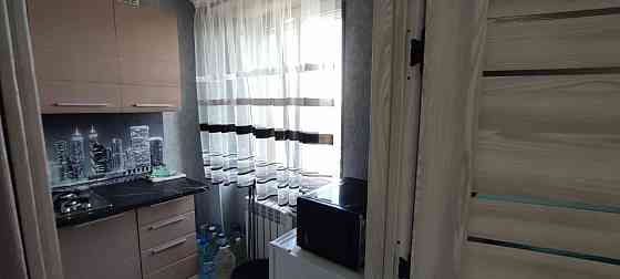 Посуточно сдам 1 ком. квартиру в центре Киевского района Донецк