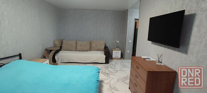 Посуточно сдам 1 ком. квартиру в центре Киевского района Донецк - изображение 4