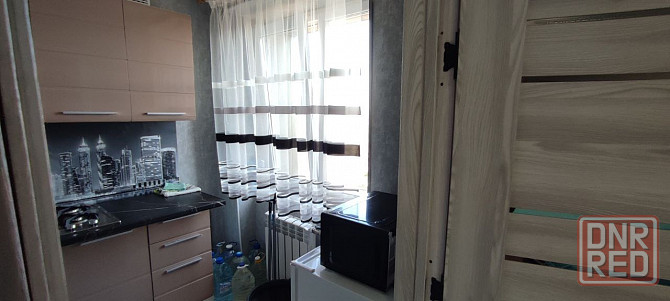 Посуточно сдам 1 ком. квартиру в центре Киевского района Донецк - изображение 5