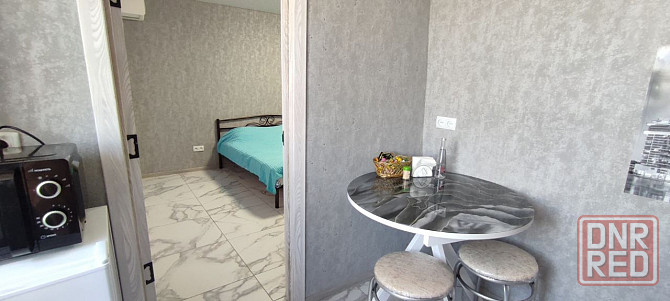 Посуточно сдам 1 ком. квартиру в центре Киевского района Донецк - изображение 2