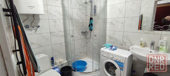 Посуточно сдам 1 ком. квартиру в центре Киевского района Донецк - изображение 6