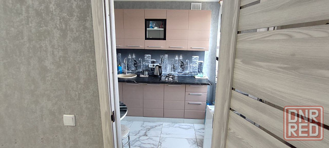 Посуточно сдам 1 ком. квартиру в центре Киевского района Донецк - изображение 3