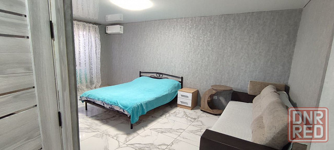 Посуточно сдам 1 ком. квартиру в центре Киевского района Донецк - изображение 1