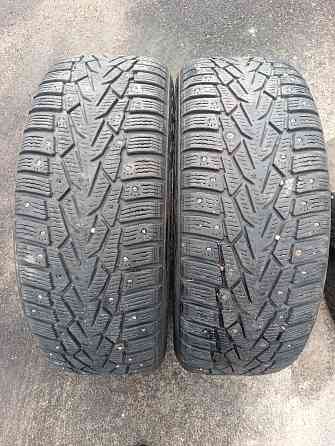Резина Шины 215 65 16 Зима Донецк