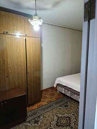 Посуточно сдам 2-х комнатную квартиру в Киевском районе Путиловка Донецк