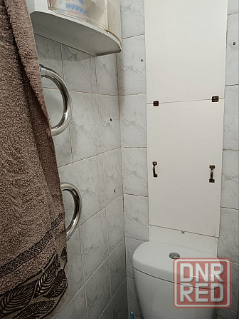 Посуточно сдам 2-х комнатную квартиру в Киевском районе Путиловка Донецк - изображение 6