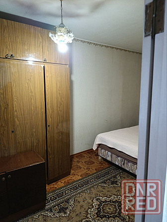 Посуточно сдам 2-х комнатную квартиру в Киевском районе Путиловка Донецк - изображение 3