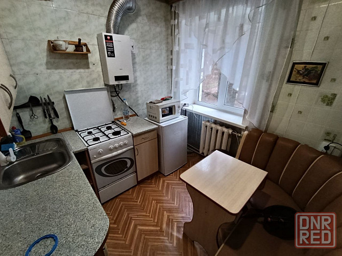 Посуточно сдам 2-х комнатную квартиру в Киевском районе Путиловка Донецк - изображение 2