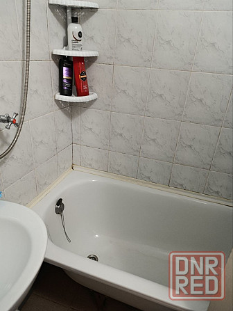 Посуточно сдам 2-х комнатную квартиру в Киевском районе Путиловка Донецк - изображение 8