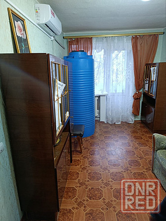 Посуточно сдам 2-х комнатную квартиру в Киевском районе Путиловка Донецк - изображение 9