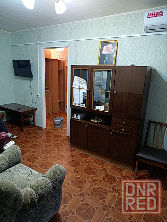 Посуточно сдам 2-х комнатную квартиру в Киевском районе Путиловка Донецк - изображение 11