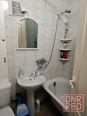 Посуточно сдам 2-х комнатную квартиру в Киевском районе Путиловка Донецк - изображение 7