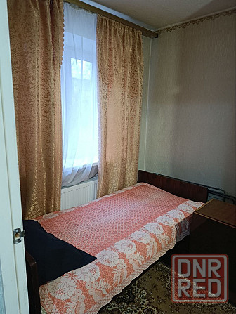 Посуточно сдам 2-х комнатную квартиру в Киевском районе Путиловка Донецк - изображение 4