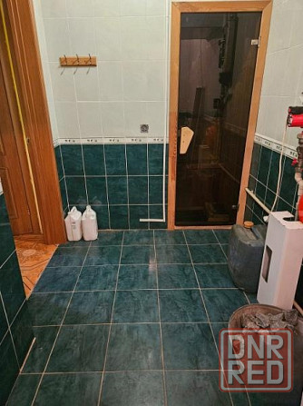 Продаю 4-х комнатную квартиру в Кировском районе, ул. Коммунаров Донецк - изображение 3