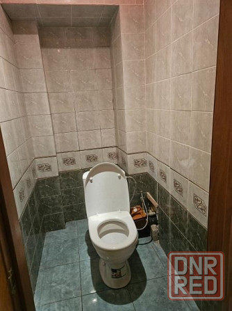 Продаю 4-х комнатную квартиру в Кировском районе, ул. Коммунаров Донецк - изображение 4