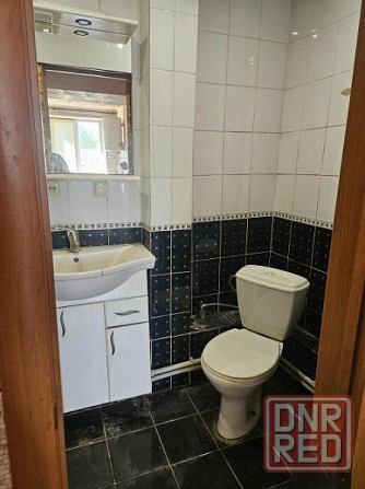 Продаю 4-х комнатную квартиру в Кировском районе, ул. Коммунаров Донецк - изображение 7