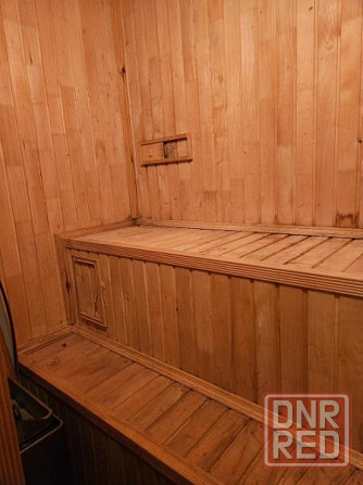 Продаю 4-х комнатную квартиру в Кировском районе, ул. Коммунаров Донецк - изображение 8