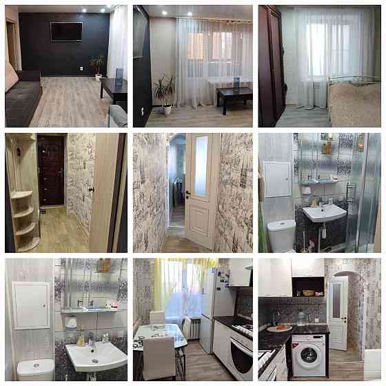 Сдам 2-х комнатную квартиру посуточно центр Киевского района, Шахтерская площадь, Донецк