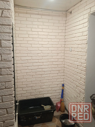 Сдам 1 ком квартиру Ханженково Макеевка - изображение 8