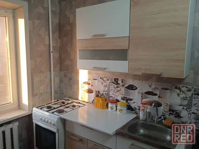 Сдам 1 ком квартиру Ханженково Макеевка - изображение 5