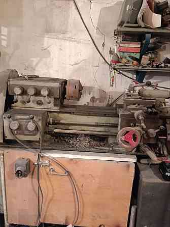 Продам токарный станок Донецк