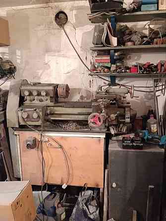 Продам токарный станок Донецк