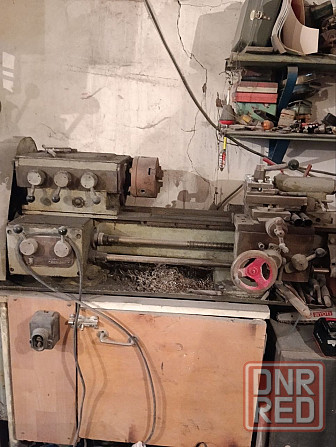 Продам токарный станок Донецк - изображение 2