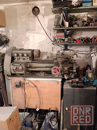 Продам токарный станок Донецк - изображение 3