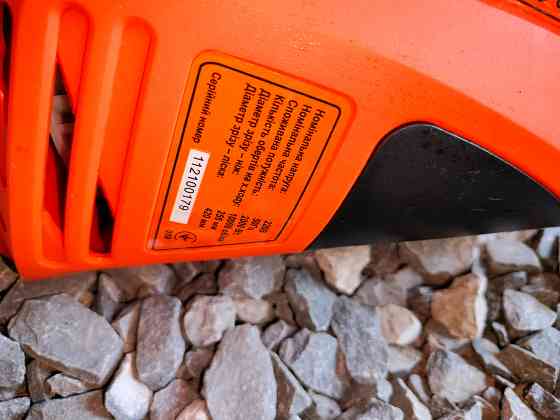 Строительный электроинструмент ручной бу 5 Донецк