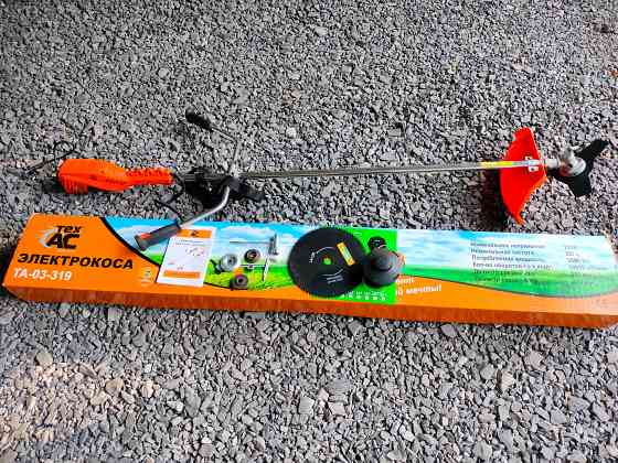 Строительный электроинструмент ручной бу 5 Донецк