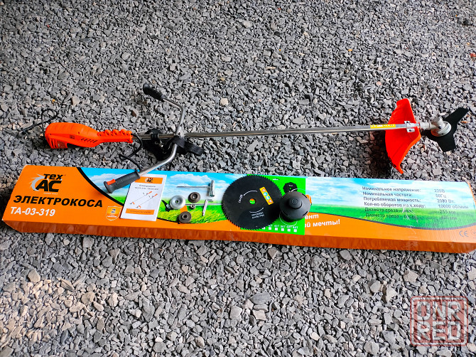 Строительный электроинструмент ручной бу 5 Донецк - изображение 1