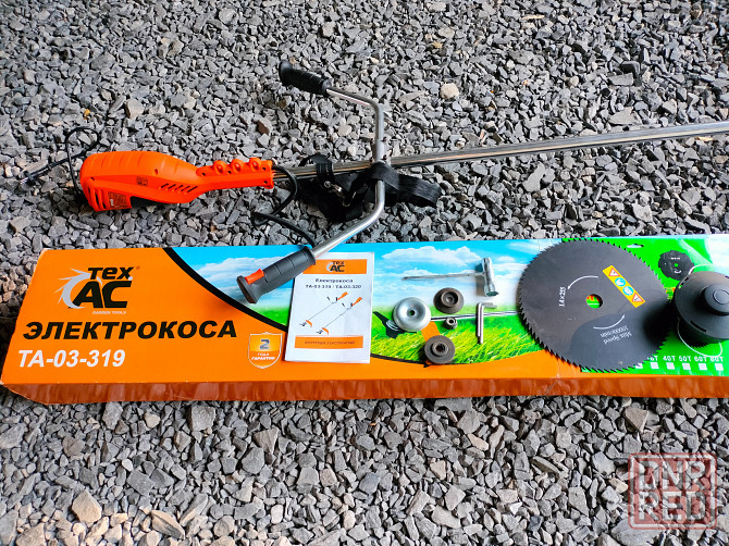 Строительный электроинструмент ручной бу 5 Донецк - изображение 2