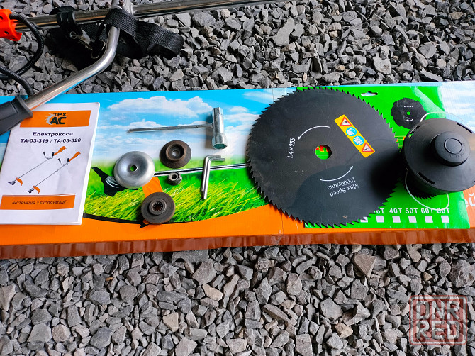 Строительный электроинструмент ручной бу 5 Донецк - изображение 3