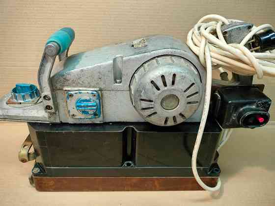 Строительный электроинструмент ручной бу 6 Донецк