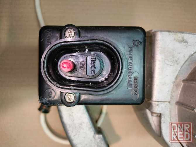 Строительный электроинструмент ручной бу 6 Донецк - изображение 8