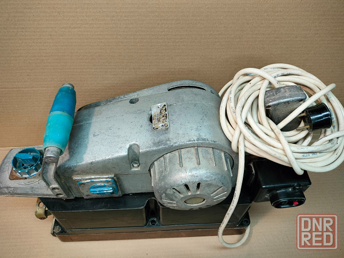 Строительный электроинструмент ручной бу 6 Донецк - изображение 3