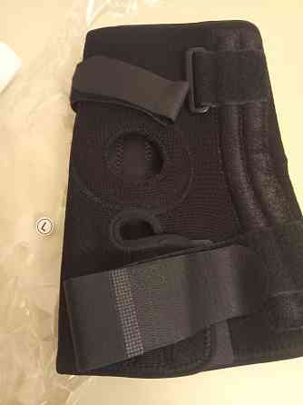 Бандаж на коленный сустав Тривес, т.44.12 Донецк