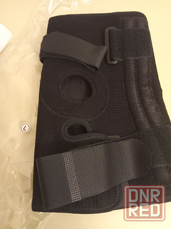 Бандаж на коленный сустав Тривес, т.44.12 Донецк - изображение 2