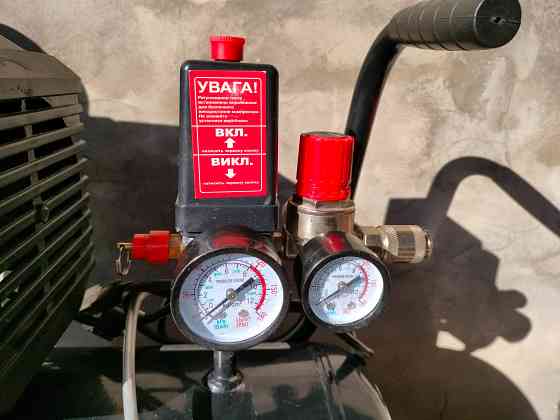 Строительный электроинструмент ручной бу 7 Донецк