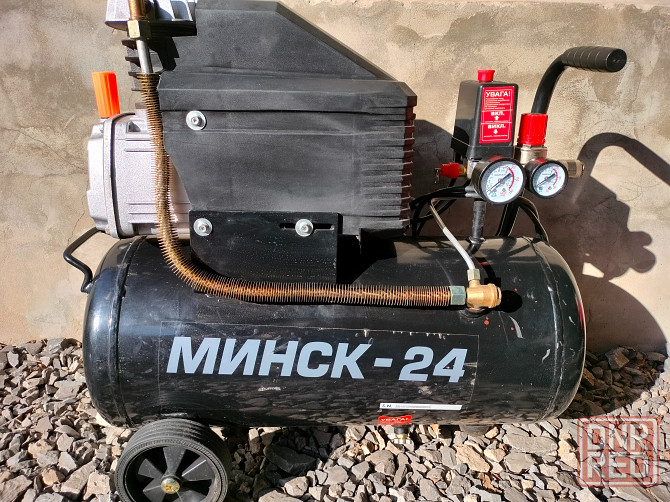 Строительный электроинструмент ручной бу 7 Донецк - изображение 2